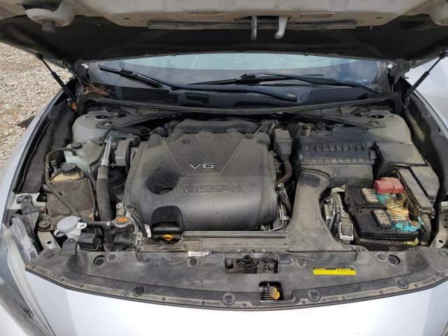 Photo 10 VIN: 1N4AA6AP4HC414902 - NISSAN MAXIMA 