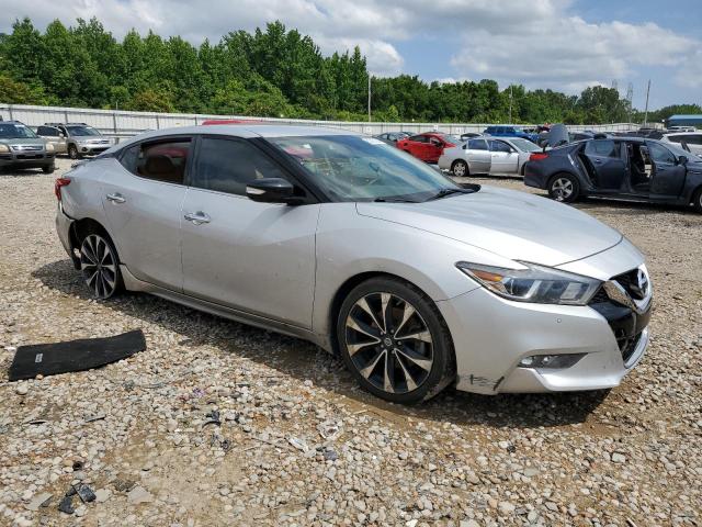 Photo 3 VIN: 1N4AA6AP4HC414902 - NISSAN MAXIMA 