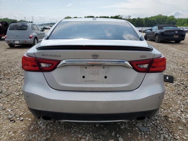 Photo 5 VIN: 1N4AA6AP4HC414902 - NISSAN MAXIMA 