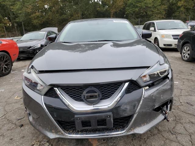 Photo 4 VIN: 1N4AA6AP4HC415998 - NISSAN MAXIMA 