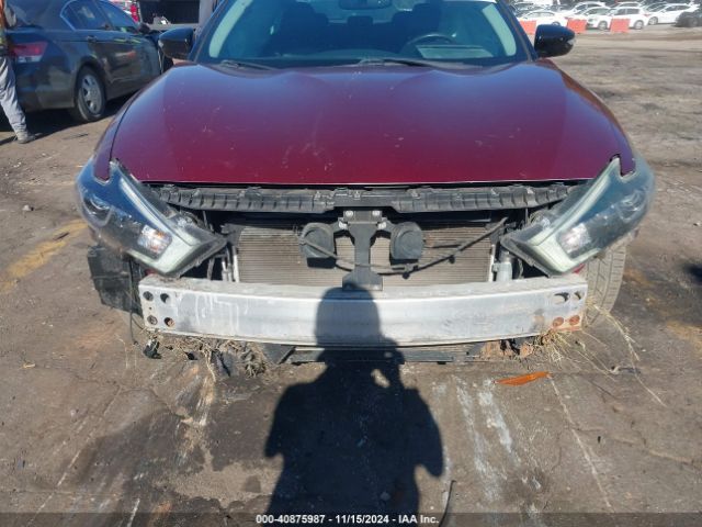 Photo 5 VIN: 1N4AA6AP4HC417279 - NISSAN MAXIMA 