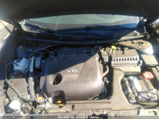 Photo 9 VIN: 1N4AA6AP4HC420263 - NISSAN MAXIMA 