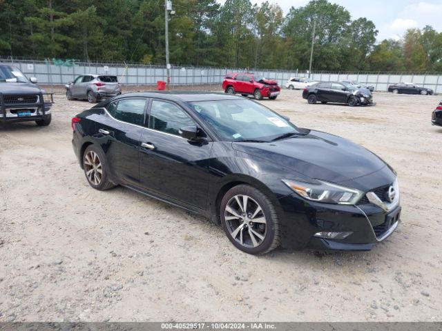 Photo 0 VIN: 1N4AA6AP4HC421462 - NISSAN MAXIMA 