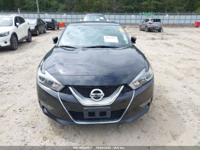 Photo 5 VIN: 1N4AA6AP4HC421462 - NISSAN MAXIMA 