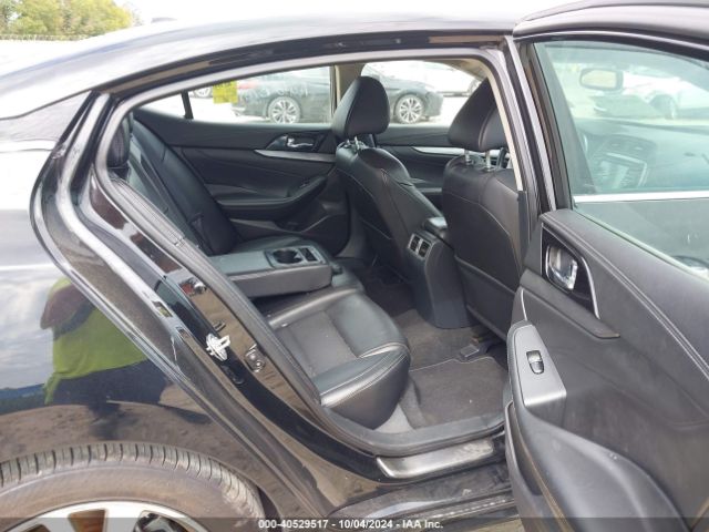 Photo 7 VIN: 1N4AA6AP4HC421462 - NISSAN MAXIMA 