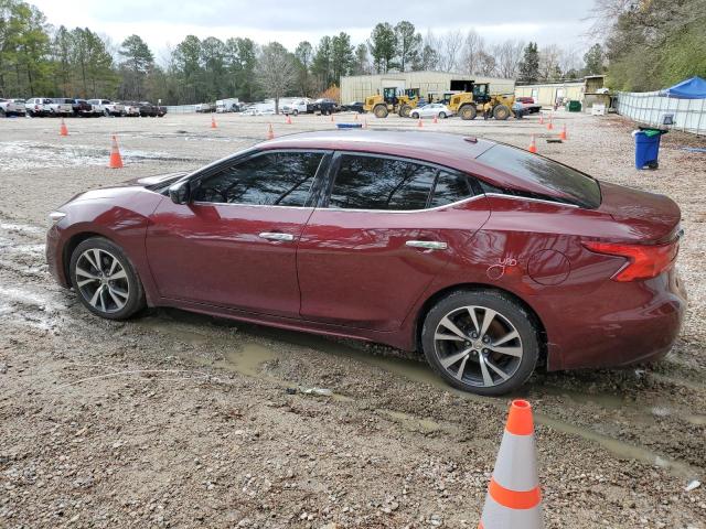 Photo 1 VIN: 1N4AA6AP4HC423955 - NISSAN MAXIMA 3.5 