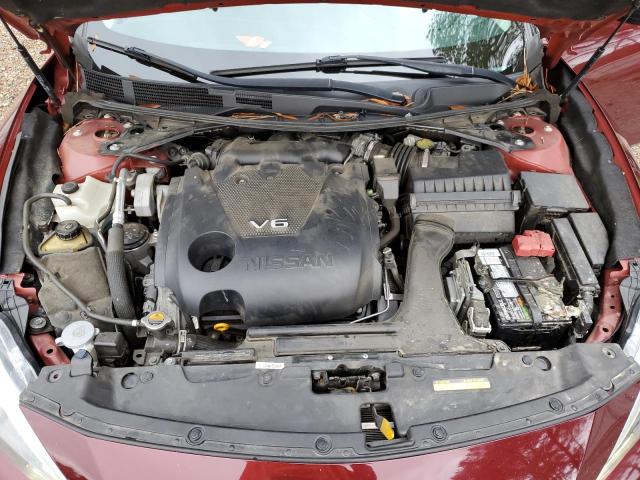 Photo 10 VIN: 1N4AA6AP4HC423955 - NISSAN MAXIMA 3.5 