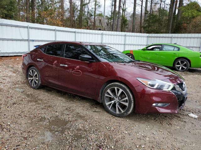 Photo 3 VIN: 1N4AA6AP4HC423955 - NISSAN MAXIMA 3.5 