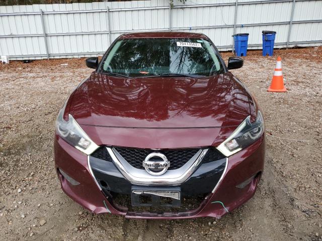 Photo 4 VIN: 1N4AA6AP4HC423955 - NISSAN MAXIMA 3.5 