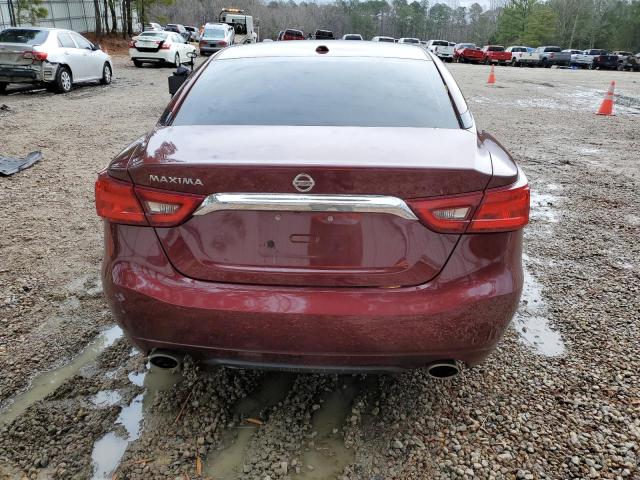 Photo 5 VIN: 1N4AA6AP4HC423955 - NISSAN MAXIMA 3.5 