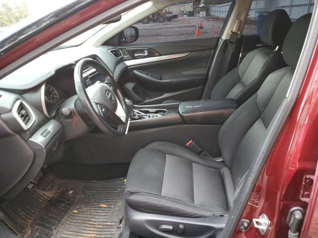 Photo 6 VIN: 1N4AA6AP4HC423955 - NISSAN MAXIMA 3.5 