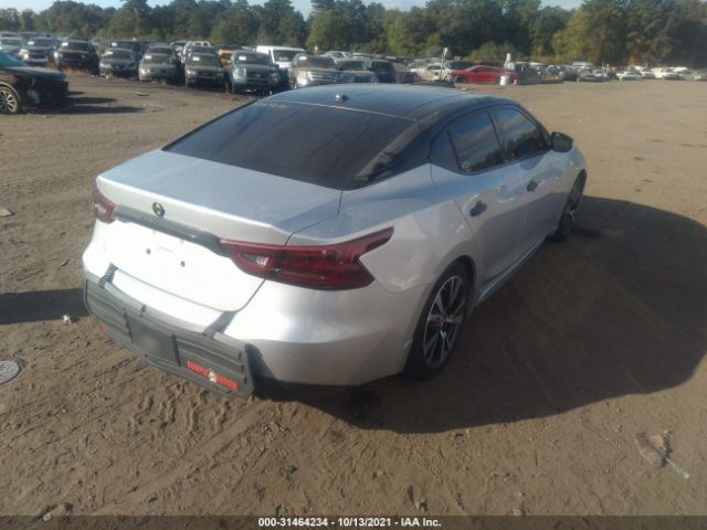 Photo 3 VIN: 1N4AA6AP4HC424412 - NISSAN MAXIMA 