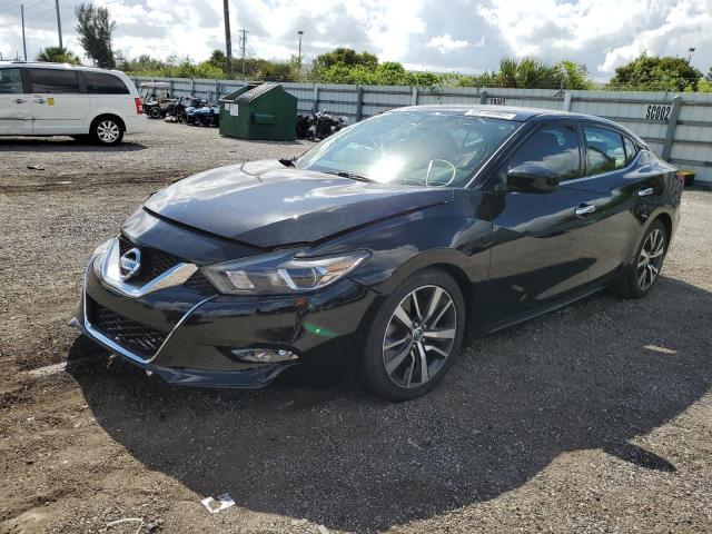 Photo 1 VIN: 1N4AA6AP4HC426029 - NISSAN MAXIMA 