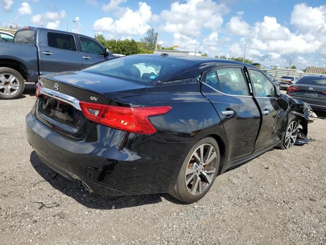 Photo 3 VIN: 1N4AA6AP4HC426029 - NISSAN MAXIMA 