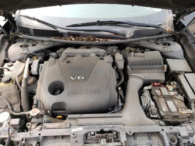 Photo 10 VIN: 1N4AA6AP4HC428234 - NISSAN MAXIMA 3.5 