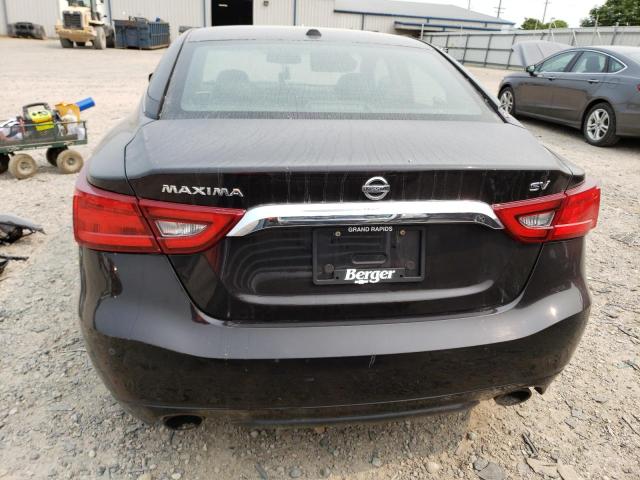 Photo 5 VIN: 1N4AA6AP4HC428234 - NISSAN MAXIMA 3.5 