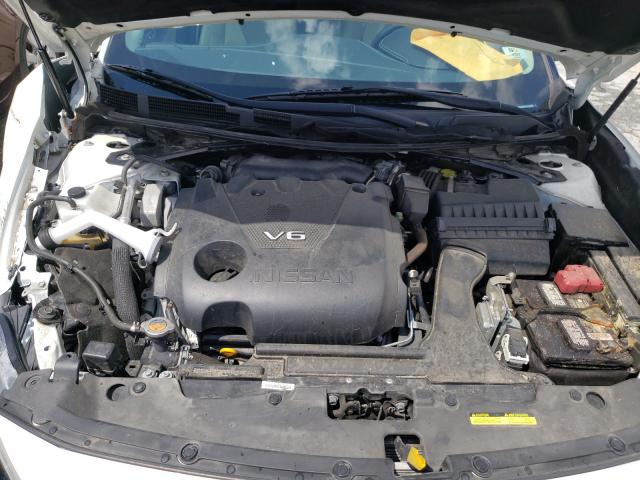 Photo 6 VIN: 1N4AA6AP4HC428573 - NISSAN MAXIMA 3.5 