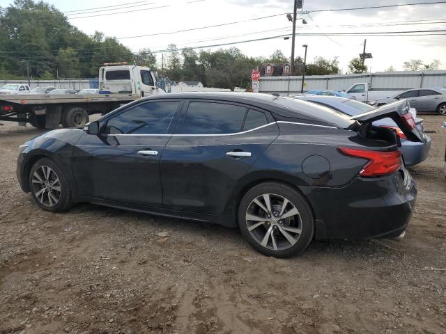 Photo 1 VIN: 1N4AA6AP4HC428928 - NISSAN MAXIMA 