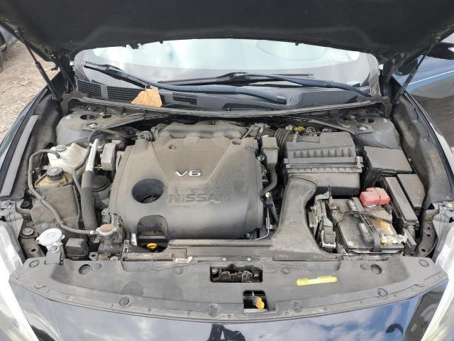 Photo 10 VIN: 1N4AA6AP4HC428928 - NISSAN MAXIMA 