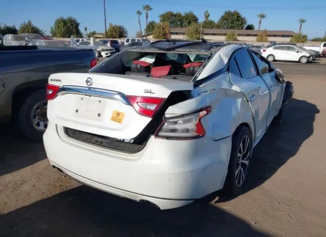 Photo 3 VIN: 1N4AA6AP4HC429657 - NISSAN MAXIMA 