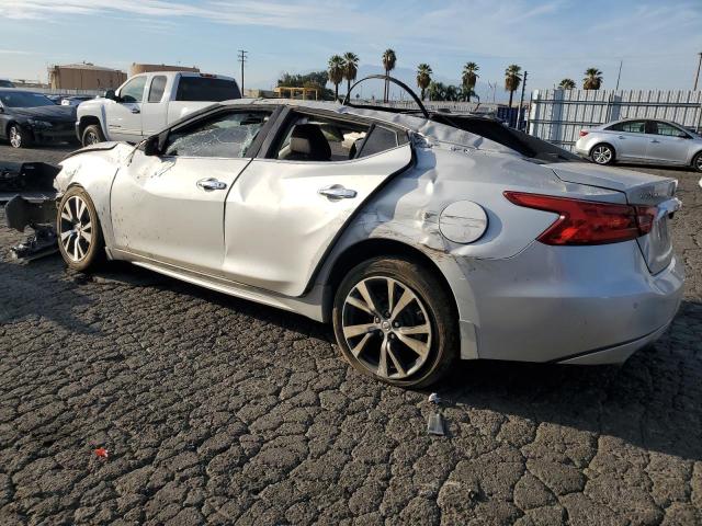 Photo 1 VIN: 1N4AA6AP4HC429707 - NISSAN MAXIMA 3.5 