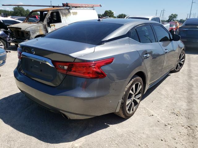 Photo 3 VIN: 1N4AA6AP4HC432073 - NISSAN MAXIMA 3.5 