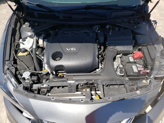 Photo 6 VIN: 1N4AA6AP4HC432073 - NISSAN MAXIMA 3.5 