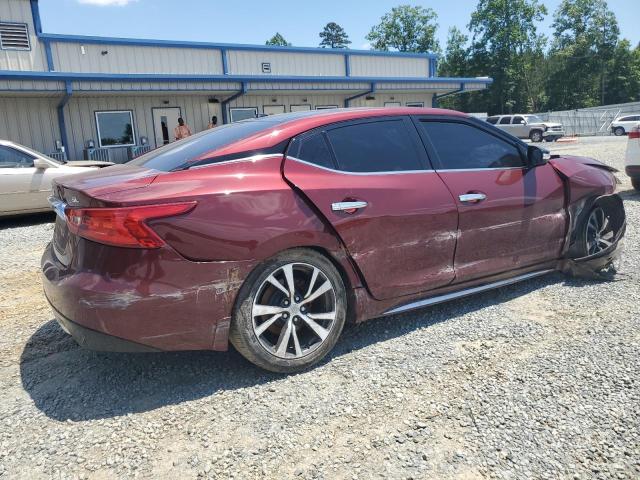 Photo 2 VIN: 1N4AA6AP4HC433661 - NISSAN MAXIMA 