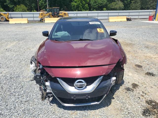 Photo 4 VIN: 1N4AA6AP4HC433661 - NISSAN MAXIMA 