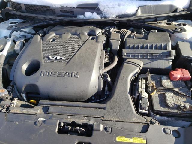 Photo 10 VIN: 1N4AA6AP4HC435796 - NISSAN MAXIMA 3.5 