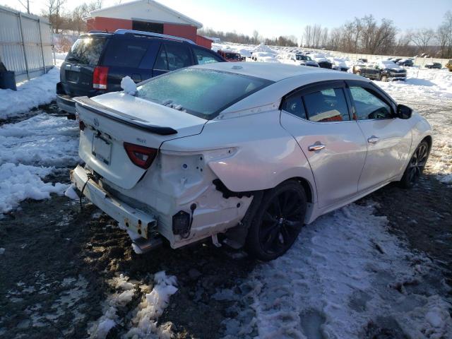 Photo 2 VIN: 1N4AA6AP4HC435796 - NISSAN MAXIMA 3.5 