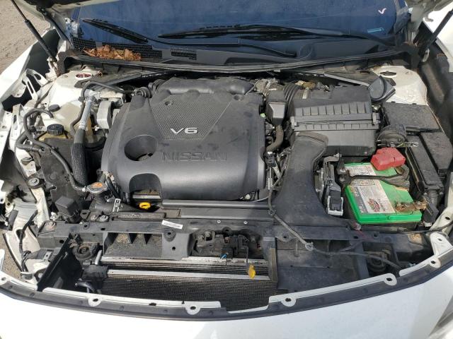 Photo 10 VIN: 1N4AA6AP4HC436320 - NISSAN MAXIMA 