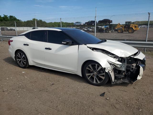 Photo 3 VIN: 1N4AA6AP4HC436320 - NISSAN MAXIMA 