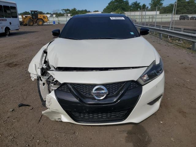 Photo 4 VIN: 1N4AA6AP4HC436320 - NISSAN MAXIMA 