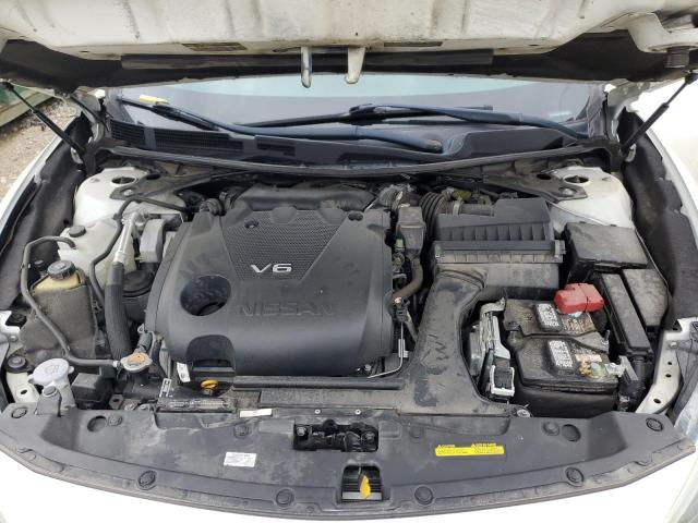 Photo 10 VIN: 1N4AA6AP4HC438486 - NISSAN MAXIMA 