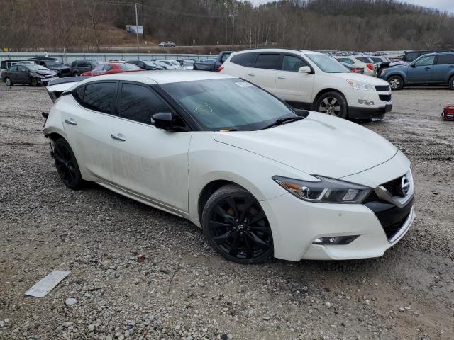 Photo 3 VIN: 1N4AA6AP4HC438486 - NISSAN MAXIMA 