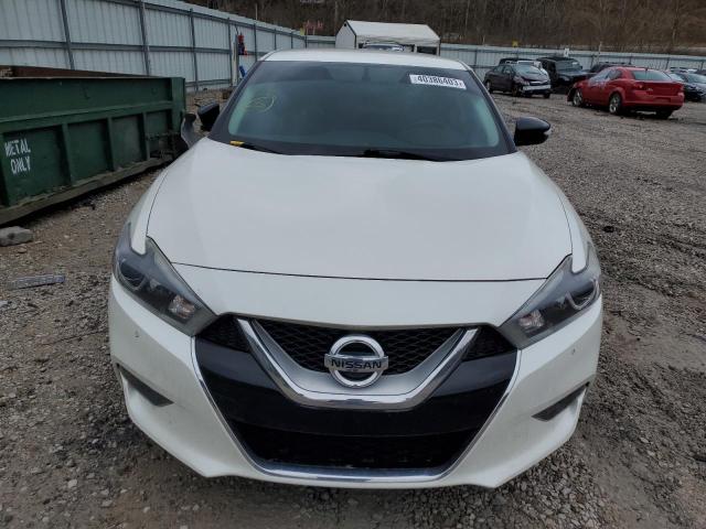 Photo 4 VIN: 1N4AA6AP4HC438486 - NISSAN MAXIMA 