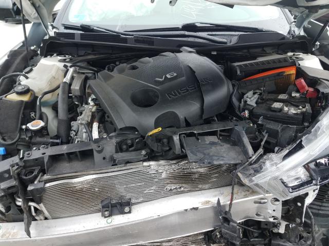 Photo 6 VIN: 1N4AA6AP4HC439668 - NISSAN MAXIMA 3.5 