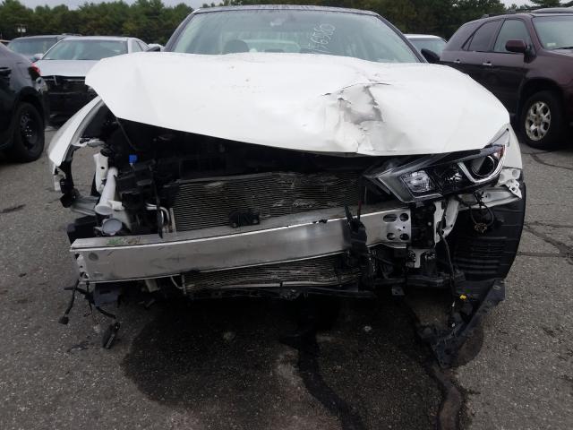 Photo 8 VIN: 1N4AA6AP4HC439668 - NISSAN MAXIMA 3.5 