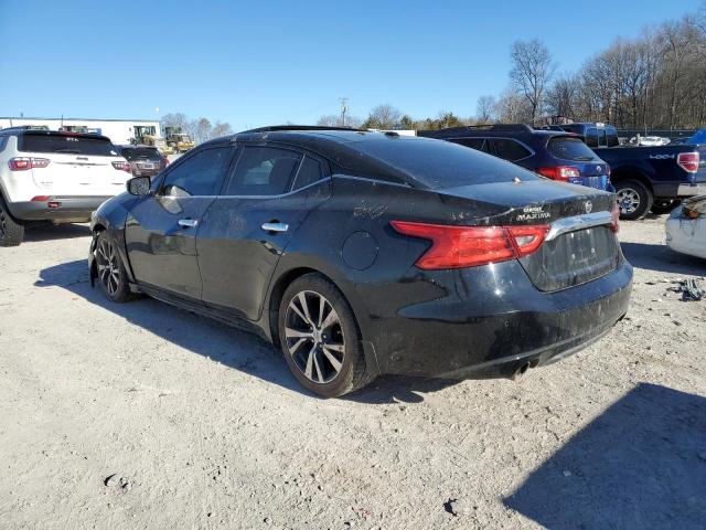 Photo 1 VIN: 1N4AA6AP4HC440982 - NISSAN MAXIMA 