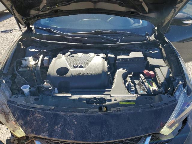 Photo 10 VIN: 1N4AA6AP4HC440982 - NISSAN MAXIMA 