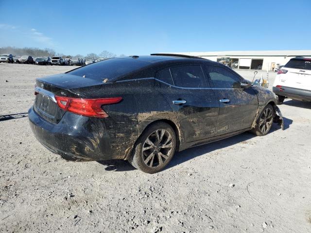 Photo 2 VIN: 1N4AA6AP4HC440982 - NISSAN MAXIMA 