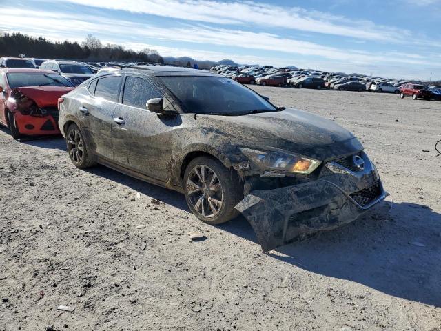 Photo 3 VIN: 1N4AA6AP4HC440982 - NISSAN MAXIMA 