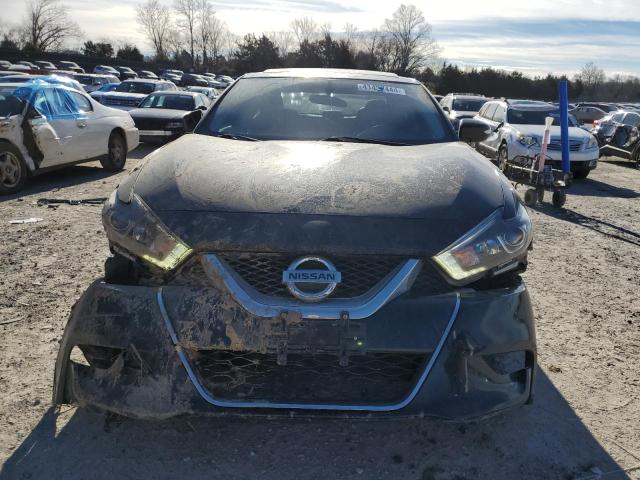 Photo 4 VIN: 1N4AA6AP4HC440982 - NISSAN MAXIMA 