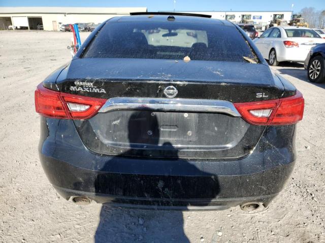 Photo 5 VIN: 1N4AA6AP4HC440982 - NISSAN MAXIMA 