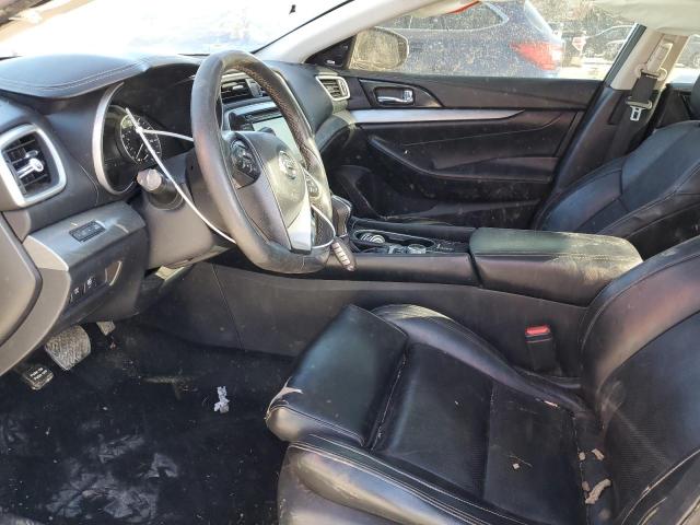 Photo 6 VIN: 1N4AA6AP4HC440982 - NISSAN MAXIMA 