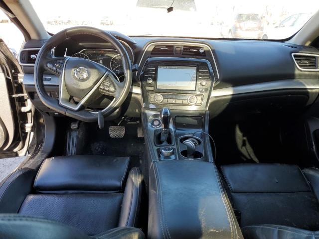 Photo 7 VIN: 1N4AA6AP4HC440982 - NISSAN MAXIMA 