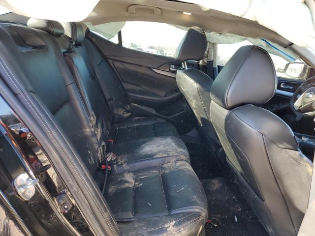 Photo 9 VIN: 1N4AA6AP4HC440982 - NISSAN MAXIMA 