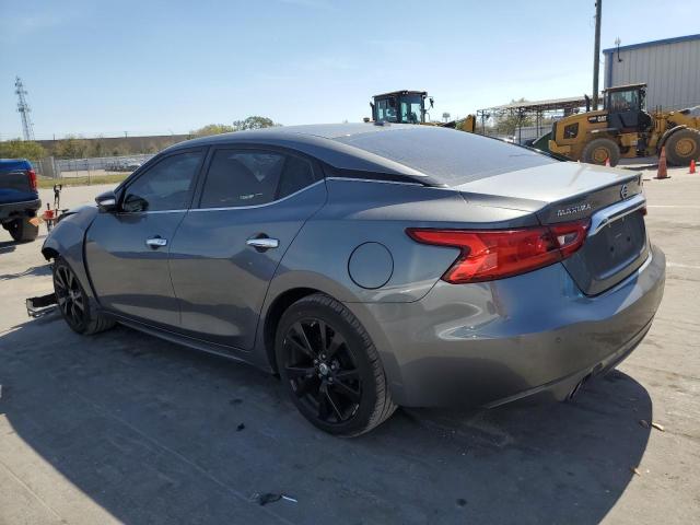 Photo 1 VIN: 1N4AA6AP4HC441212 - NISSAN MAXIMA 3.5 