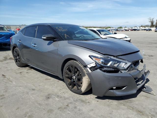 Photo 3 VIN: 1N4AA6AP4HC441212 - NISSAN MAXIMA 3.5 